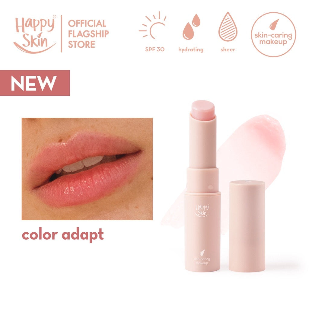 Happy Skin Lip Slip - La Belleza AU Skin & Wellness