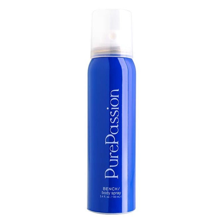 BENCH Body Spray 100ml - La Belleza AU Skin & Wellness