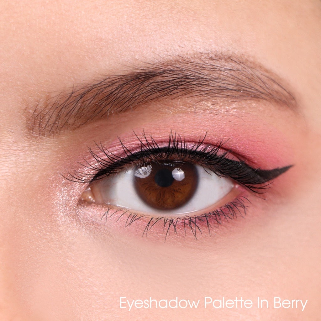 Squad Cosmetics Eyeshadow Palette - La Belleza AU Skin & Wellness