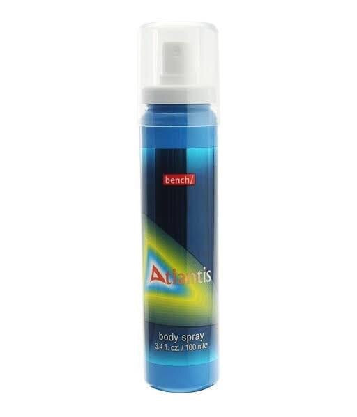 BENCH Body Spray 100ml - La Belleza AU Skin & Wellness