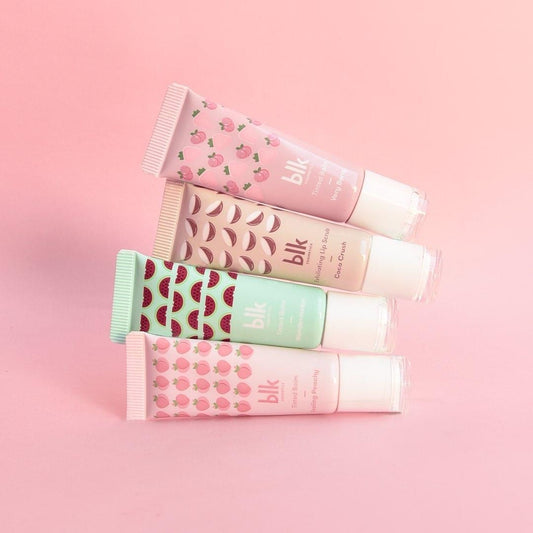 BLK Cosmetics Fresh Tinted Balm - La Belleza AU Skin & Wellness