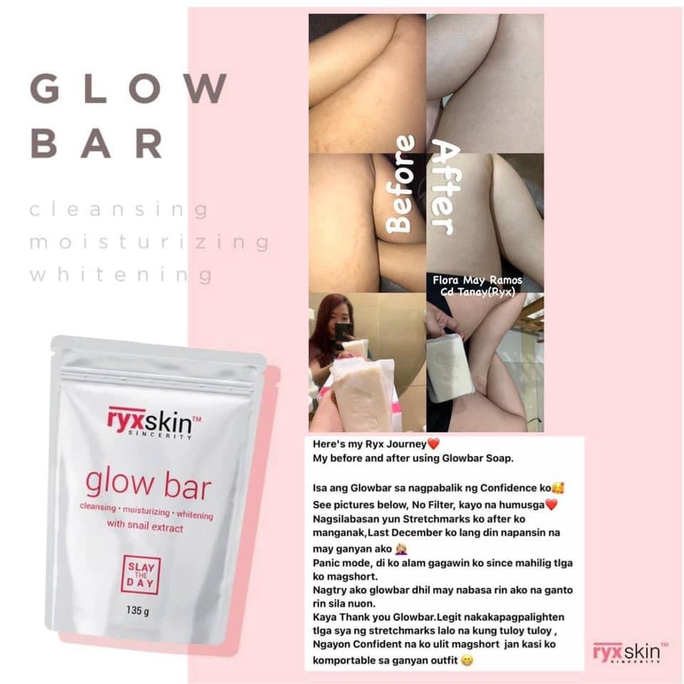 Glow Bar (New Packaging) - La Belleza AU Skin & Wellness