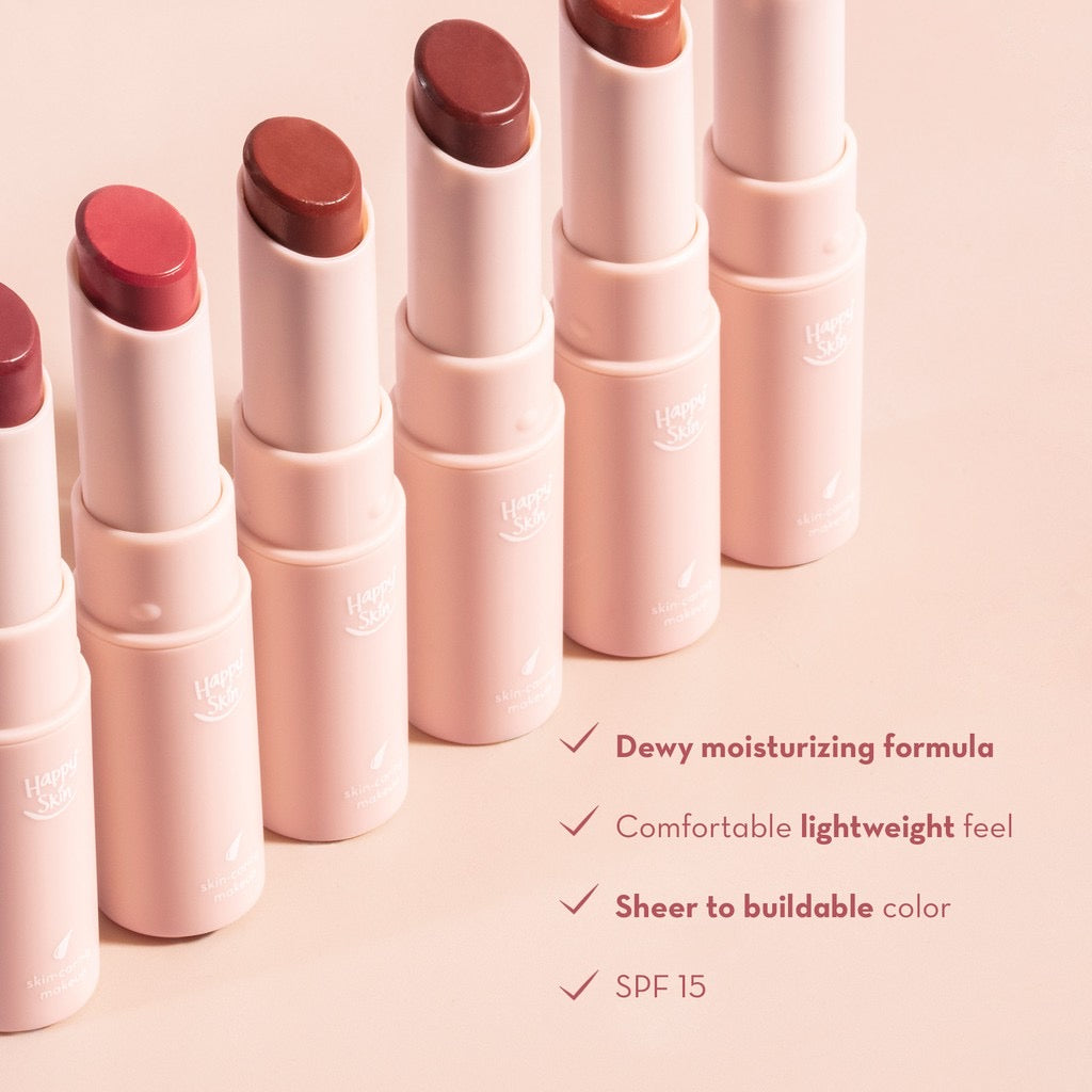 Happy Skin Lip Slip - La Belleza AU Skin & Wellness