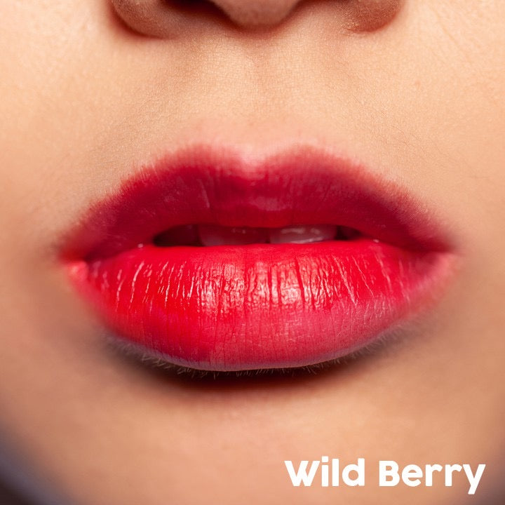 SkinPotions Sugar Flush Lip & Cheek Water Tint - La Belleza AU Skin & Wellness