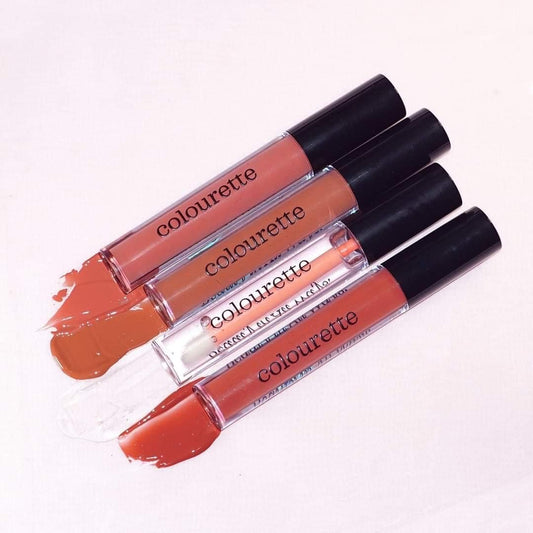 Colourglaze - La Belleza AU Skin & Wellness
