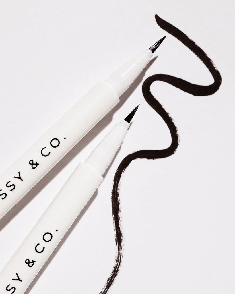 Issy & Co. Eyeliner Duo - La Belleza AU Skin & Wellness