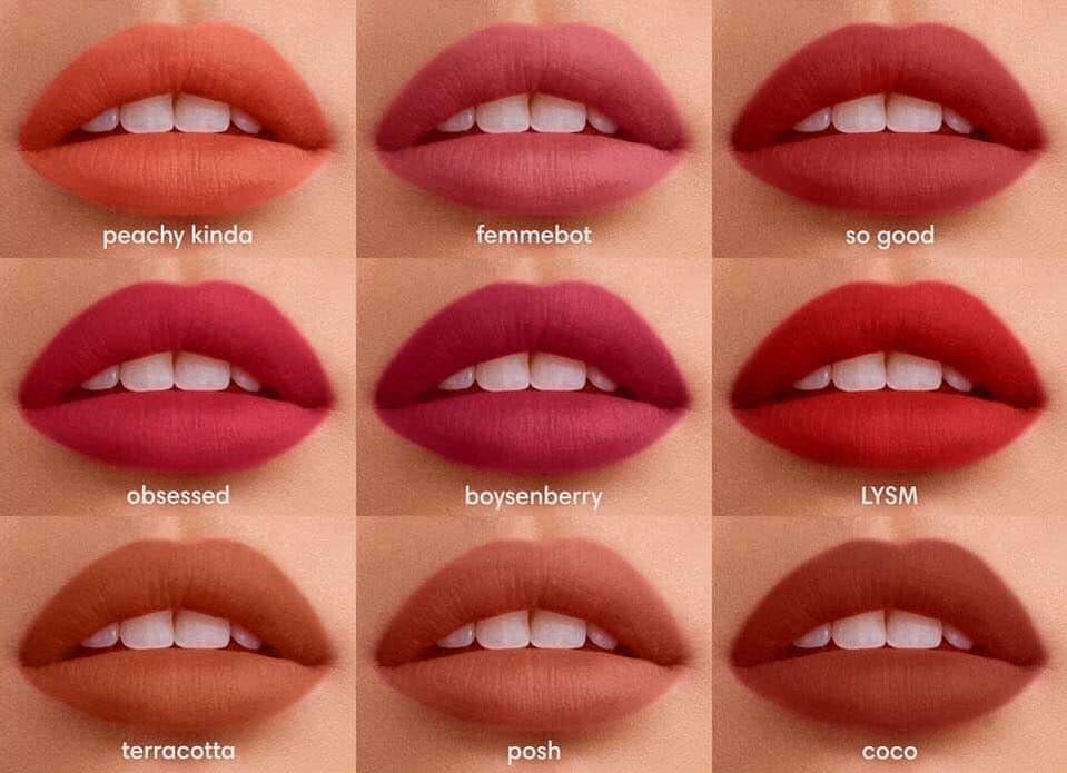 Lip Dip - La Belleza AU Skin & Wellness