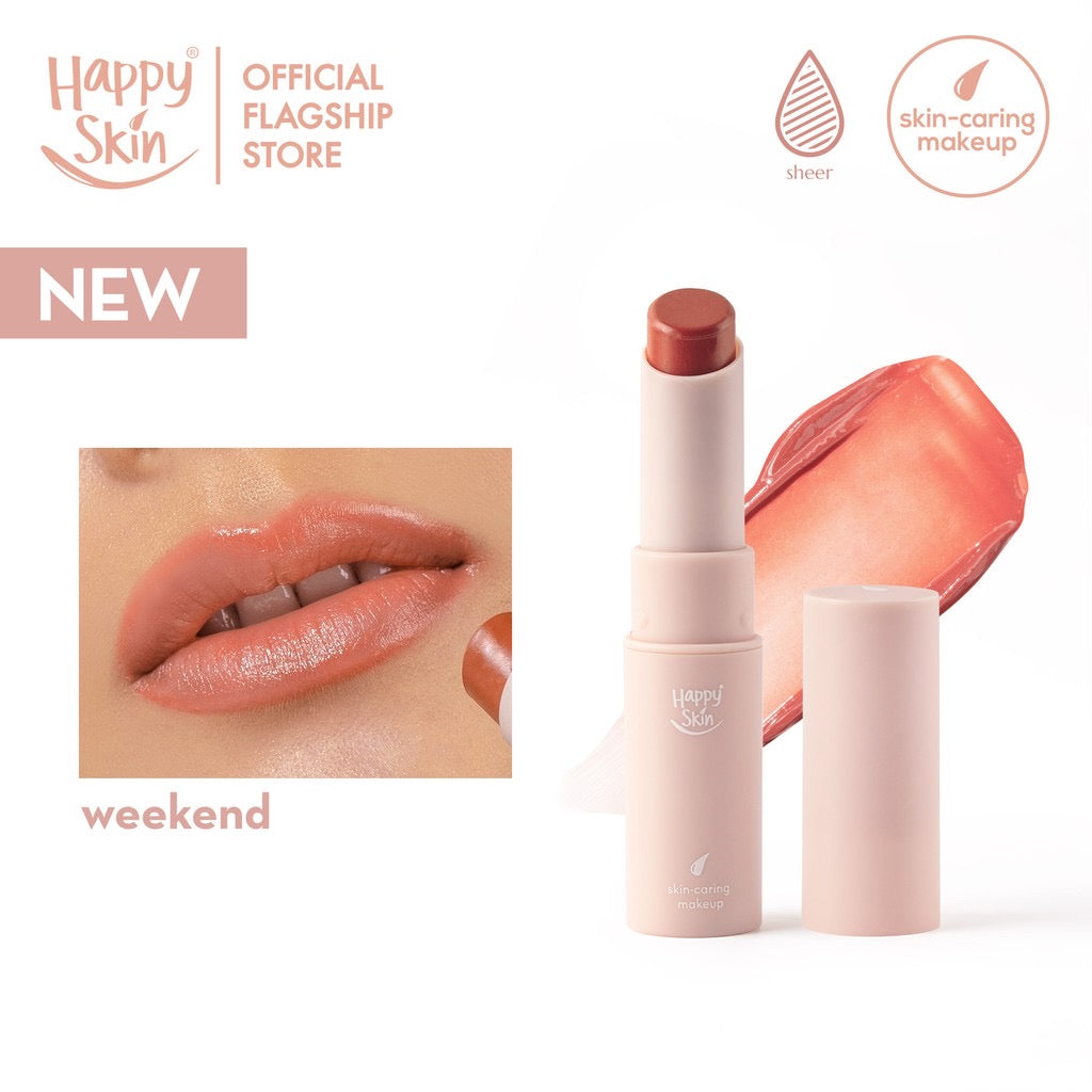 Happy Skin Lip Slip - La Belleza AU Skin & Wellness