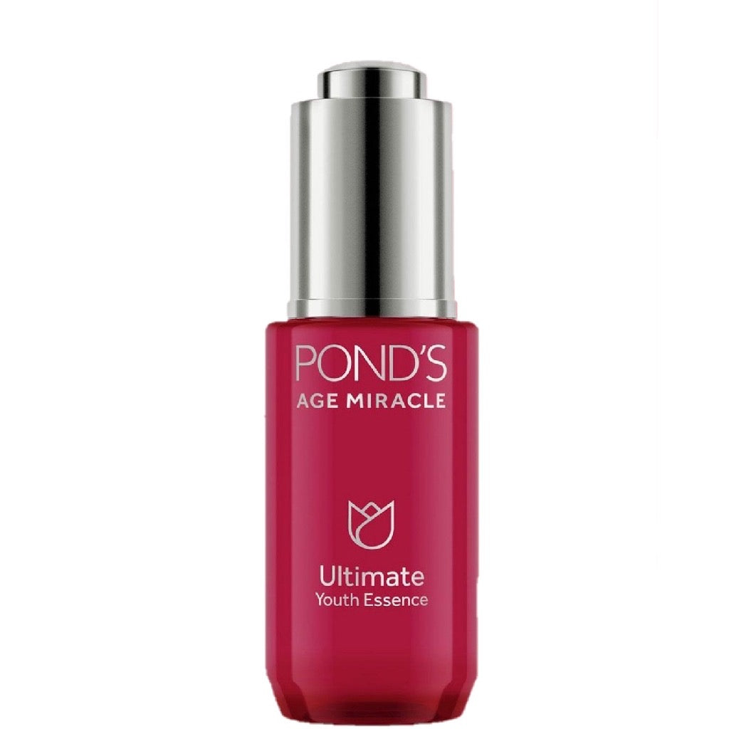PONDS Age Miracle Anti Aging Serum 30ml - La Belleza AU Skin & Wellness