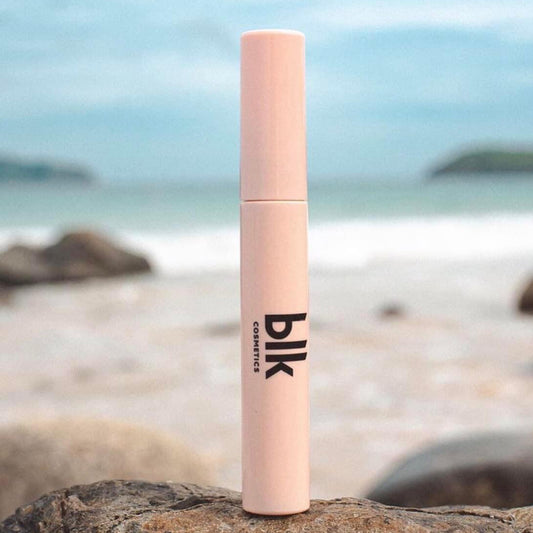 BLK Cosmetics Brow Lock Mascara - La Belleza AU Skin & Wellness