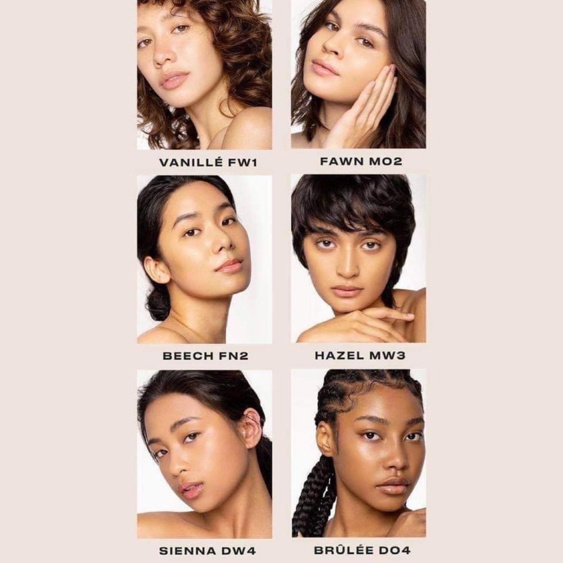 Issy & Co. Active Skin Tint SPF35 - La Belleza AU Skin & Wellness