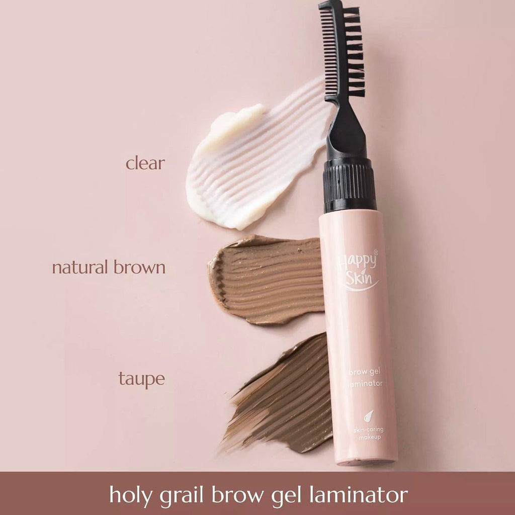 Happy Skin Holy Grail Brow Gel Laminator - La Belleza AU Skin & Wellness