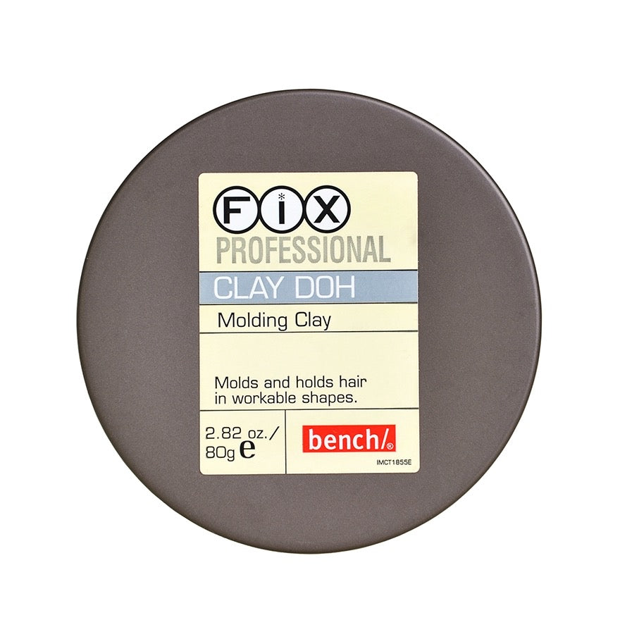 BENCH FIX Professional Molding Clay Doh 80g - La Belleza AU Skin & Wellness