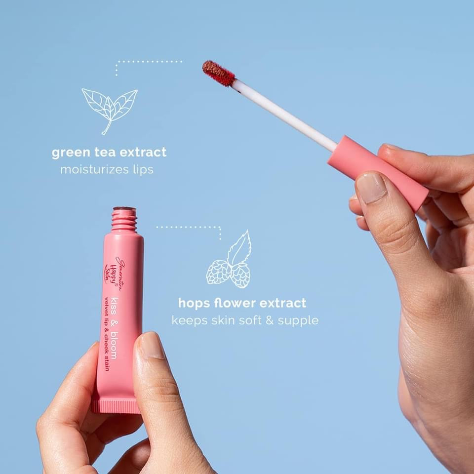 Generation Happy Skin Velvet Stain - La Belleza AU Skin & Wellness