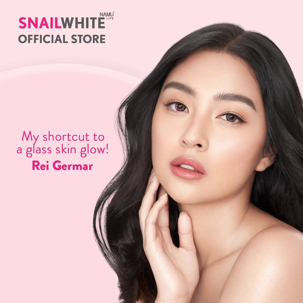 Snailwhite Beauty Glow Drops 30ml - La Belleza AU Skin & Wellness