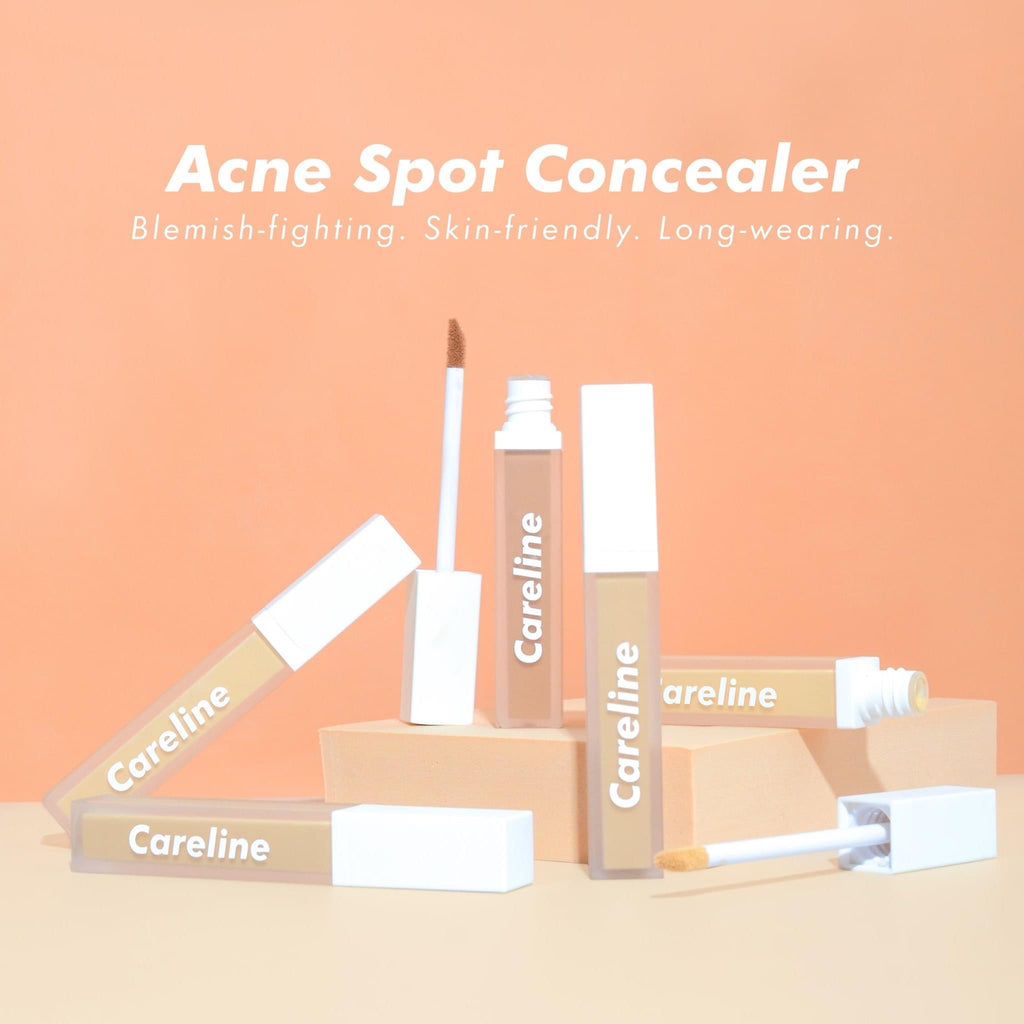 Careline Acne Spot Concealer - La Belleza AU Skin & Wellness