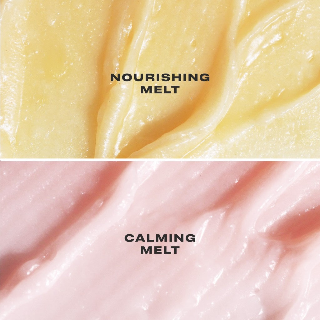 Issy & Co. Cleansing Butter in Calming Melt - La Belleza AU Skin & Wellness