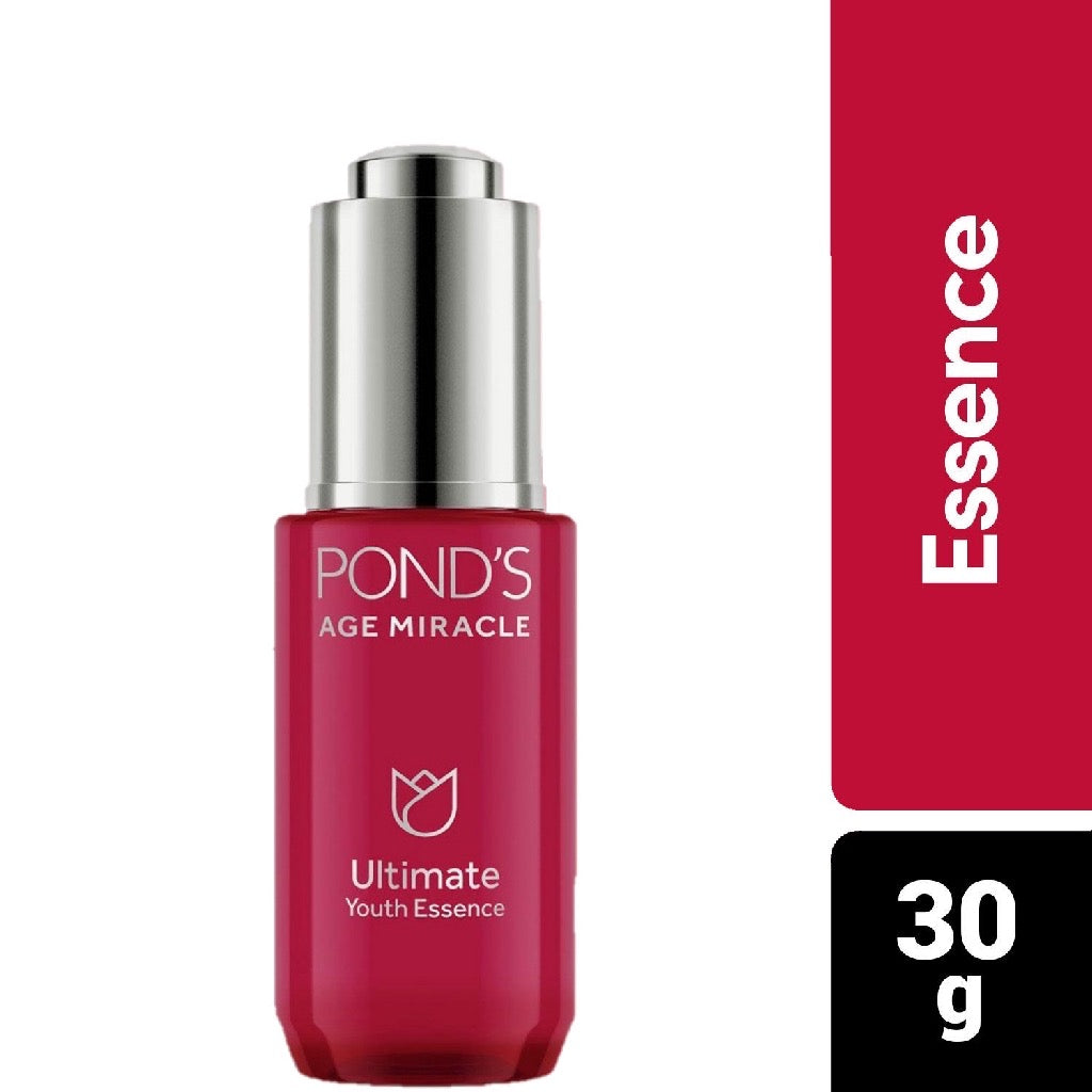 PONDS Age Miracle Anti Aging Serum 30ml - La Belleza AU Skin & Wellness