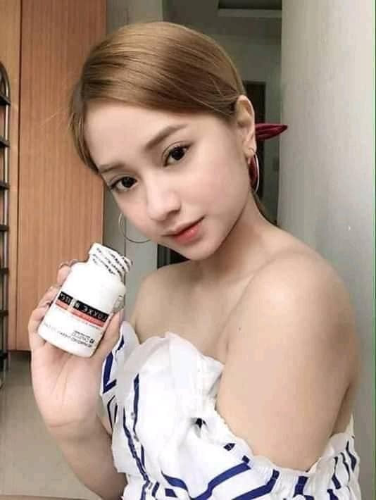 Luxxe White Enhanced Glutathione 60 capsules - La Belleza AU Skin & Wellness