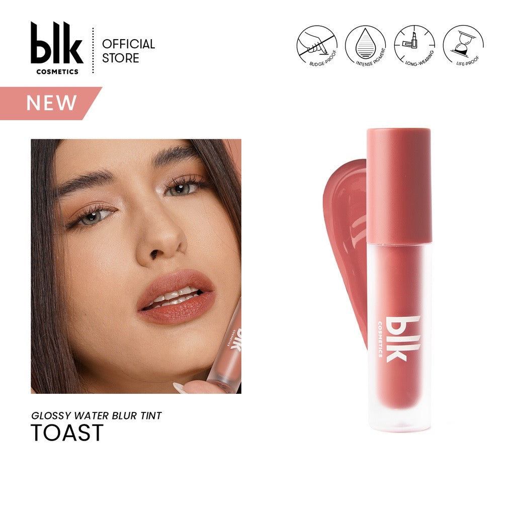 BLK Cosmetics Water Blur Tint - La Belleza AU Skin & Wellness