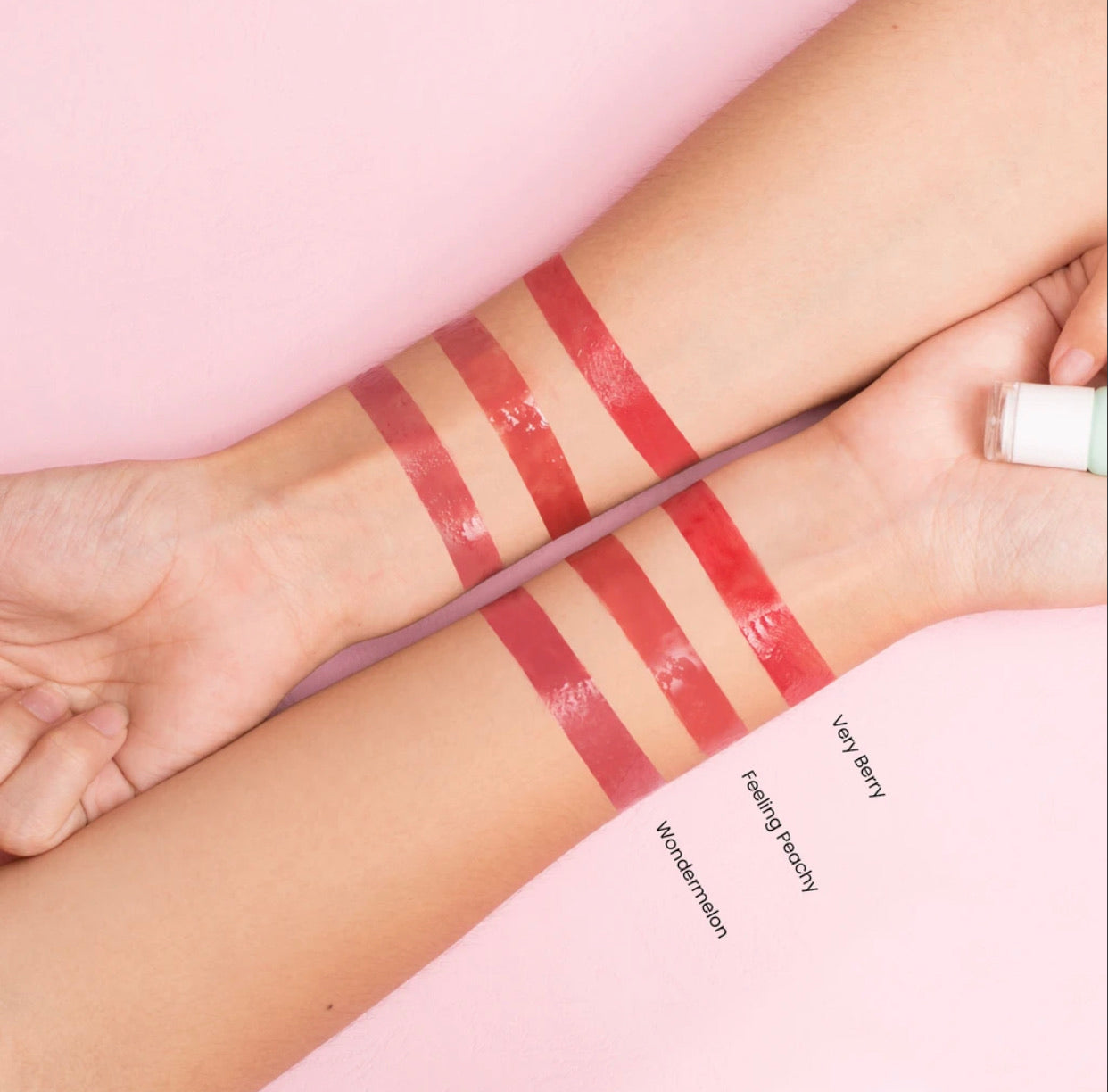 BLK Cosmetics Fresh Tinted Balm - La Belleza AU Skin & Wellness