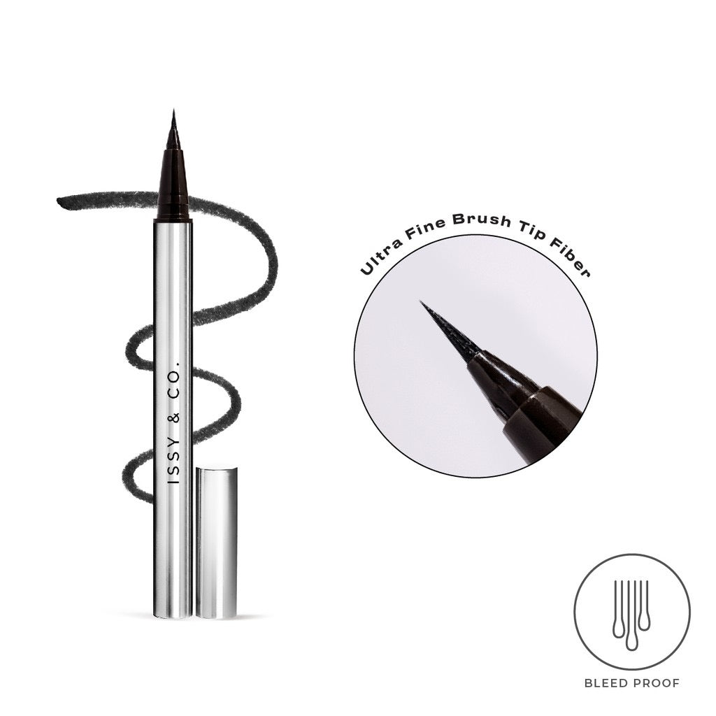 Issy & Co. Precision Brow Pen - La Belleza AU Skin & Wellness