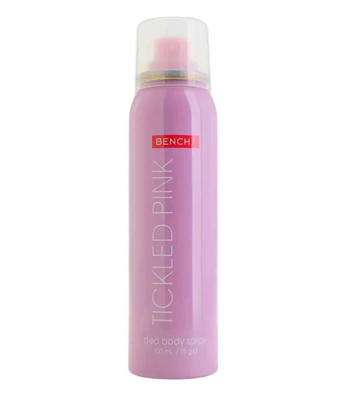 Bench Green Tea Body Spray 100ml – La Belleza AU Skin & Wellness
