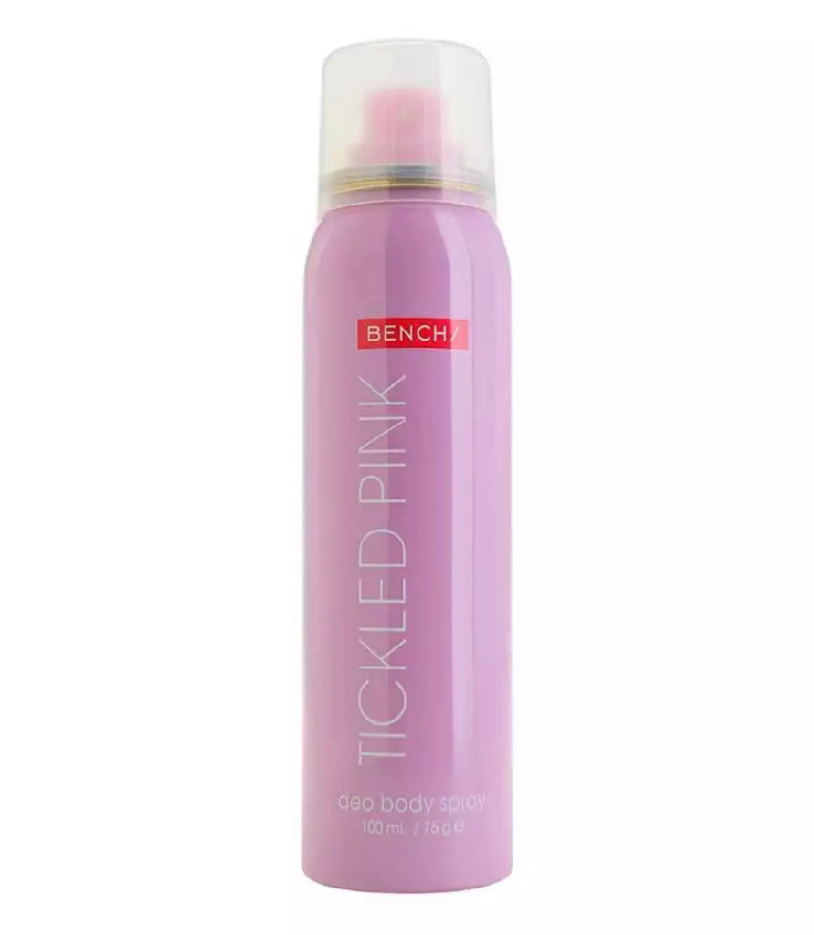 BENCH Body Spray 100ml - La Belleza AU Skin & Wellness
