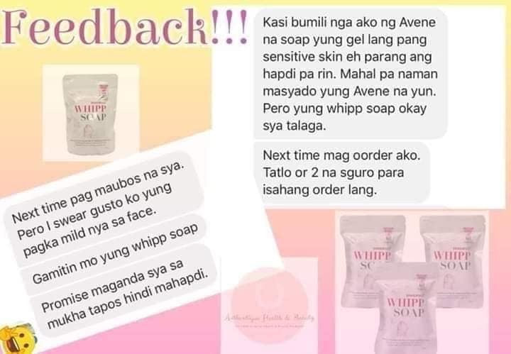 NAMU Snailwhite Whipp Soap 100g - La Belleza AU Skin & Wellness