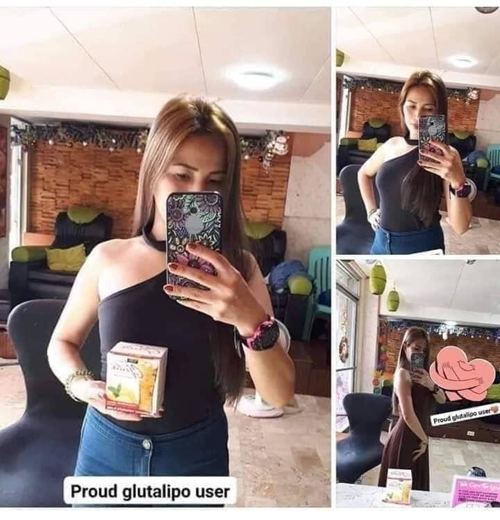 12 in 1 GlutaLipo Juice - La Belleza AU Skin & Wellness