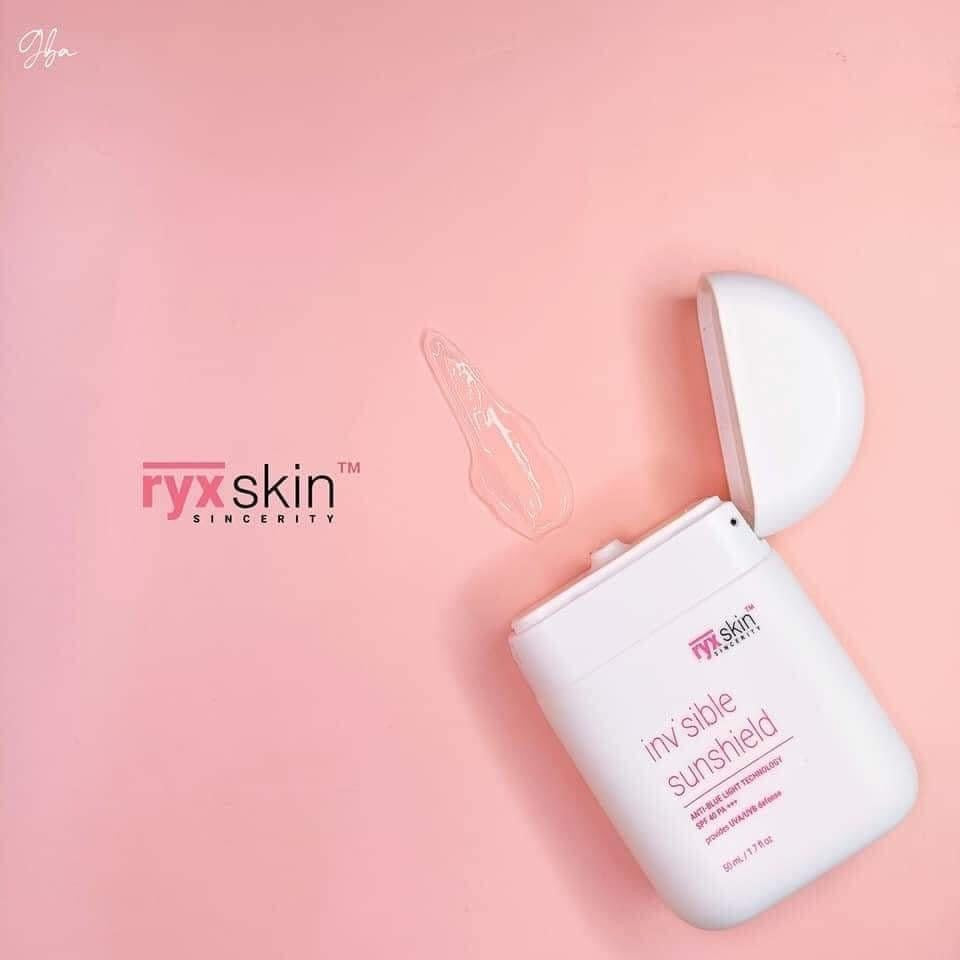 Invisible Sunshield SPF45 PA+++ 50ml - La Belleza AU Skin & Wellness