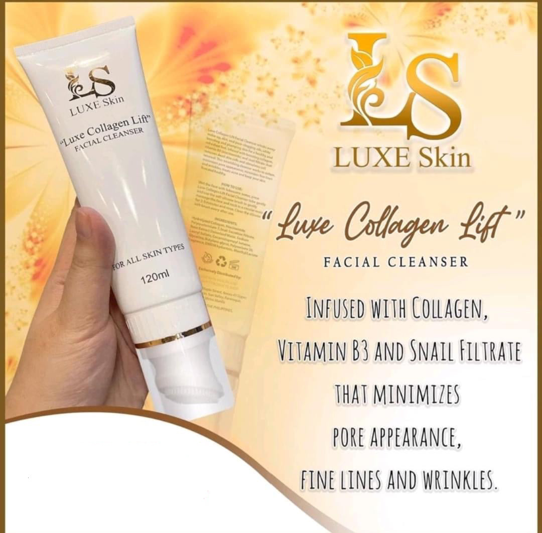 Luxe skin online