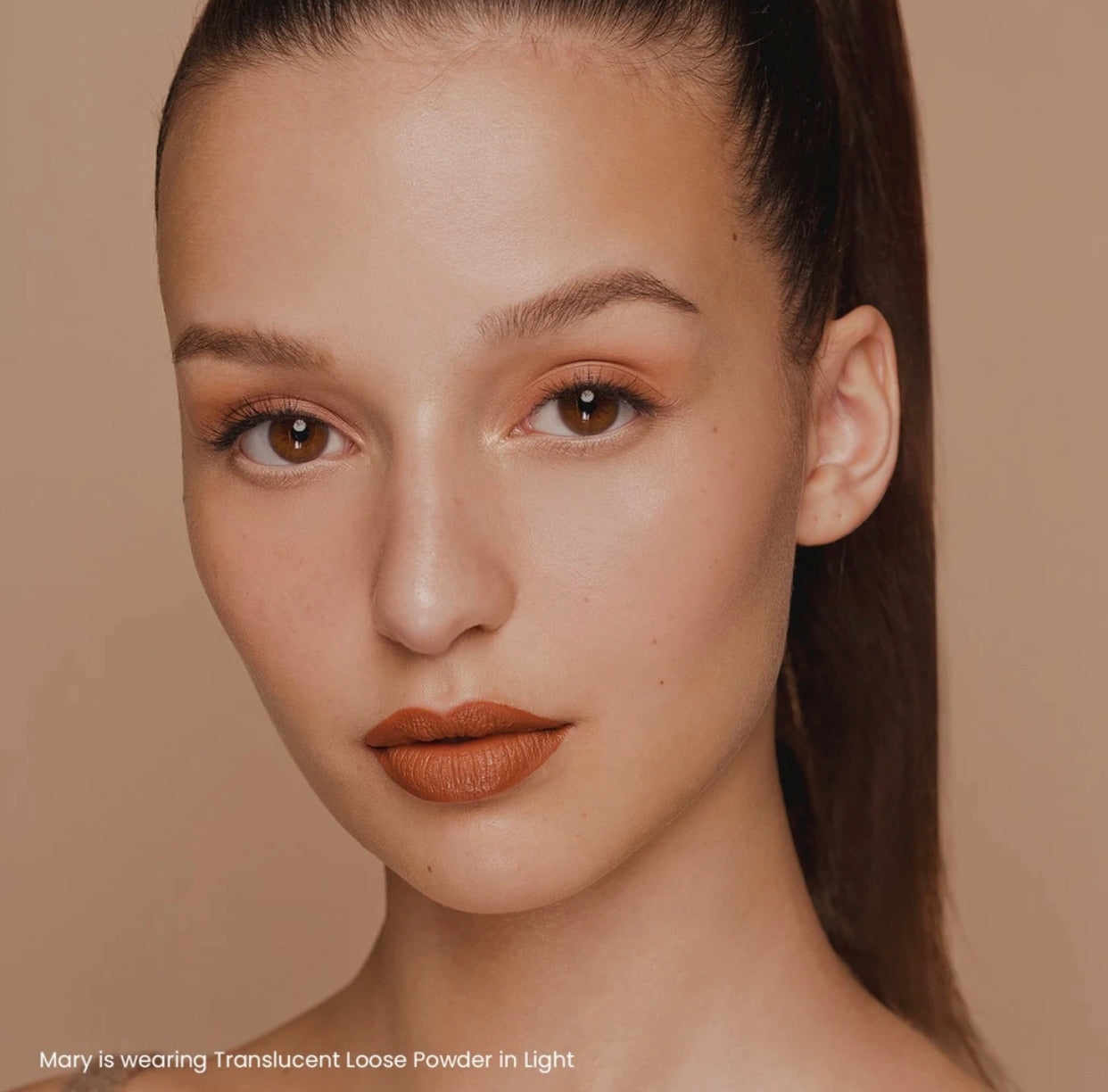 BLK Universal Translucent Loose Powder - La Belleza AU Skin & Wellness