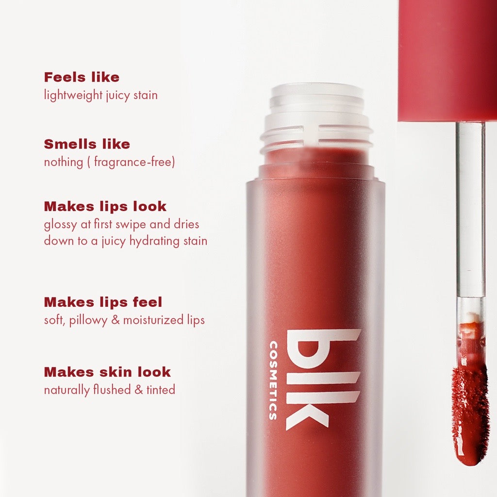 BLK Cosmetics Water Blur Tint - La Belleza AU Skin & Wellness