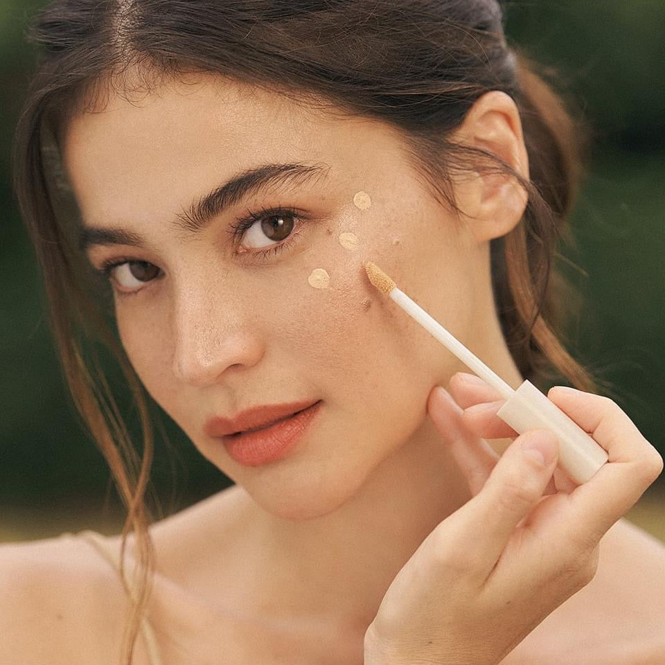 BLK Day Dream Life-Proof Airy Concealer - La Belleza AU Skin & Wellness