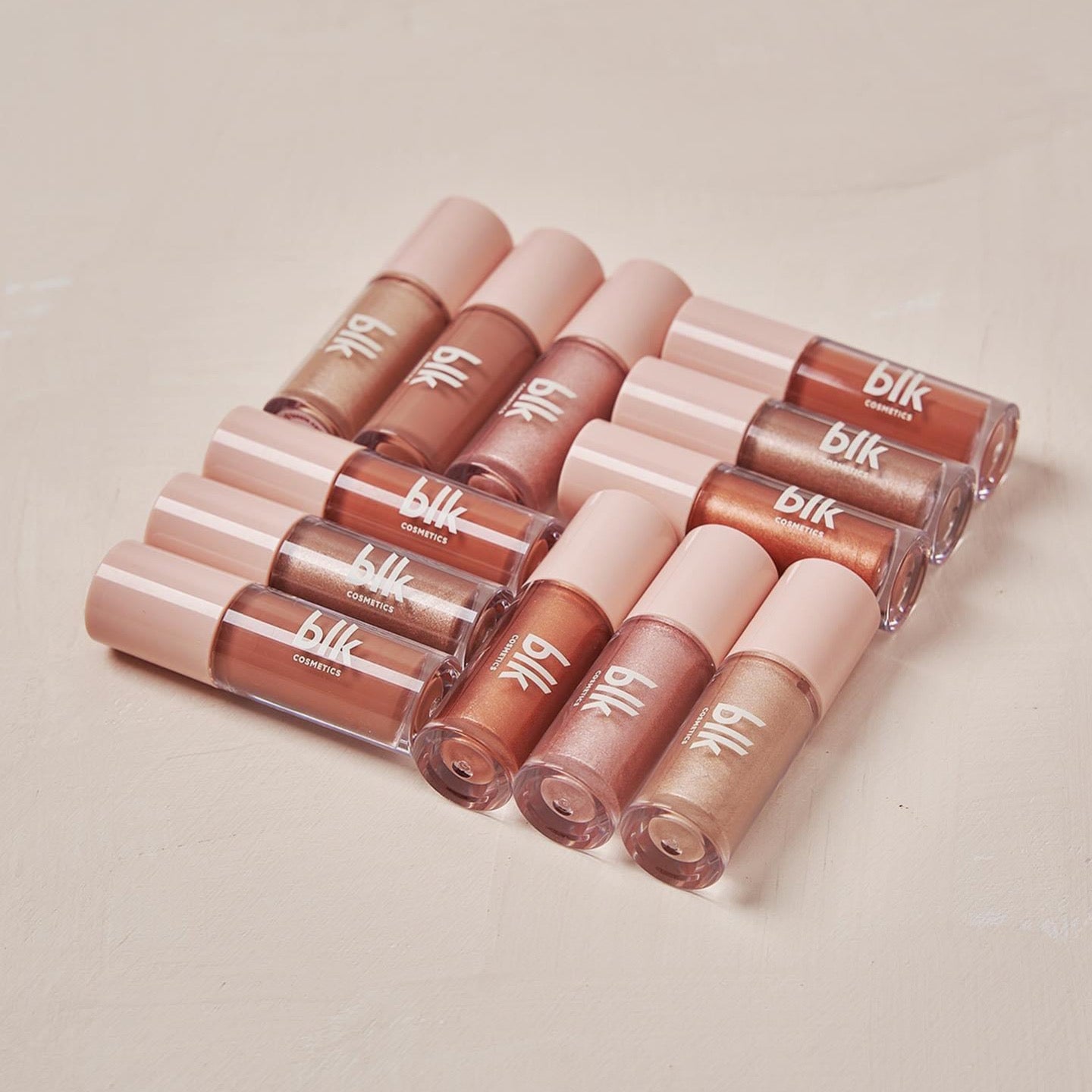 BLK Cosmetics Daydream Intense Liquid Eyeshadow/Contour/Bronzer - La Belleza AU Skin & Wellness