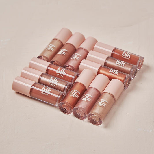 BLK Cosmetics Daydream Intense Liquid Eyeshadow/Contour/Bronzer - La Belleza AU Skin & Wellness