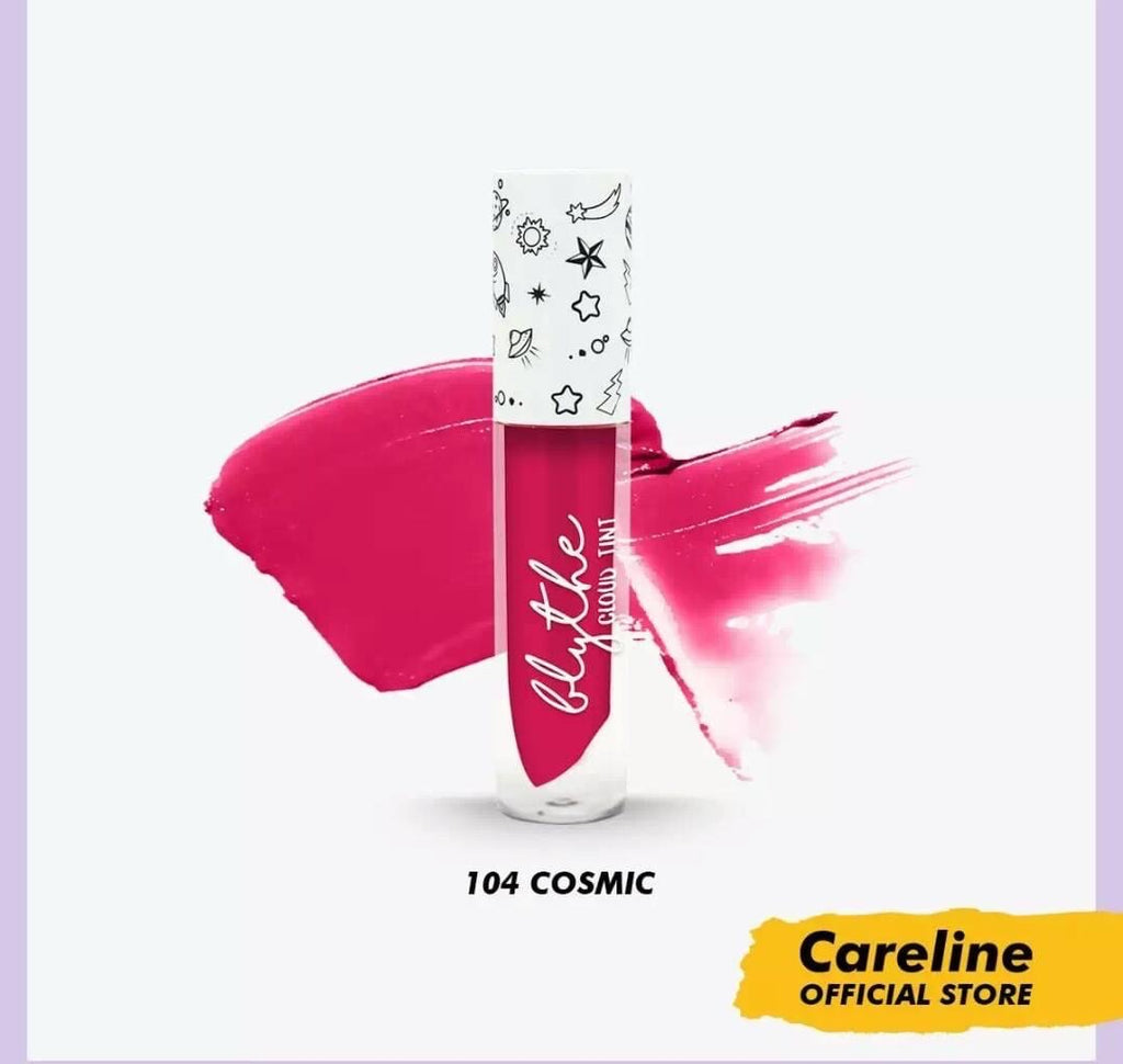 Careline Cloud Tint - La Belleza AU Skin & Wellness