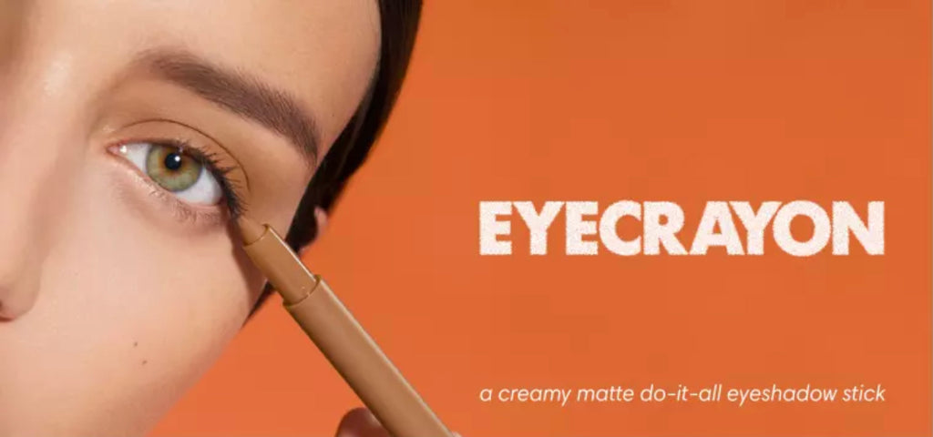 Eyecrayon (Do-It-All Eyeshadow Stick) - La Belleza AU Skin & Wellness