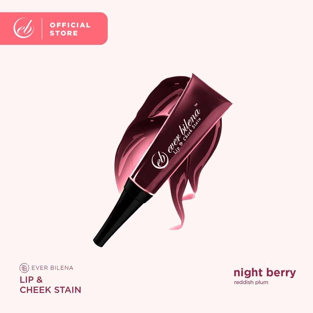 EB Advance Lip & Cheek Stain - La Belleza AU Skin & Wellness