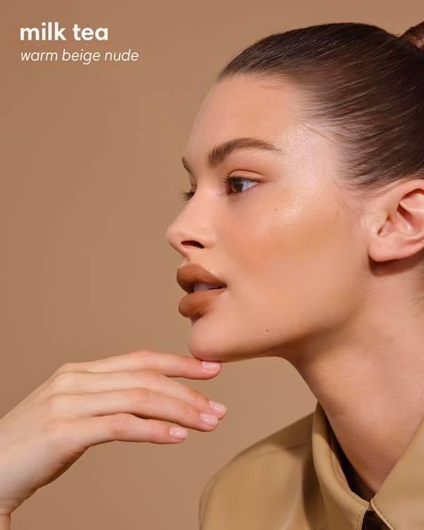 Nude-ish Collection - La Belleza AU Skin & Wellness
