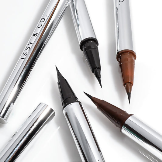 Issy & Co. Precision Brow Pen - La Belleza AU Skin & Wellness