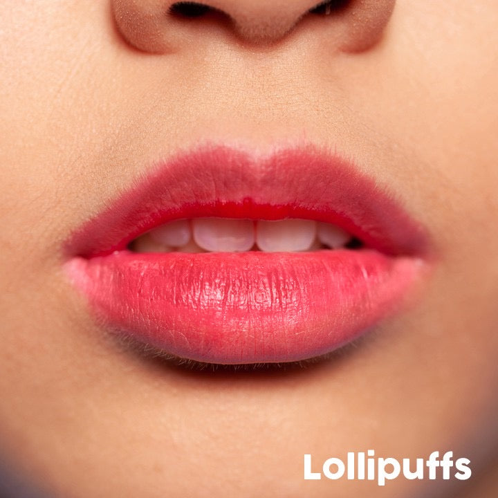 SkinPotions Sugar Flush Lip & Cheek Water Tint - La Belleza AU Skin & Wellness