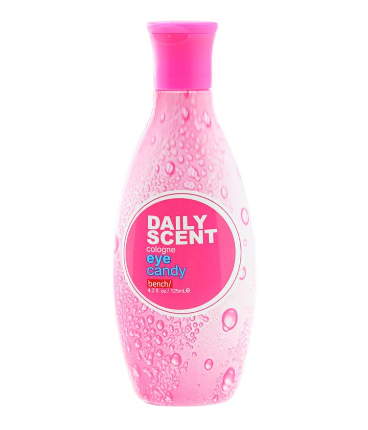 Bench Daily Scent Cologne 125ml - La Belleza AU Skin & Wellness