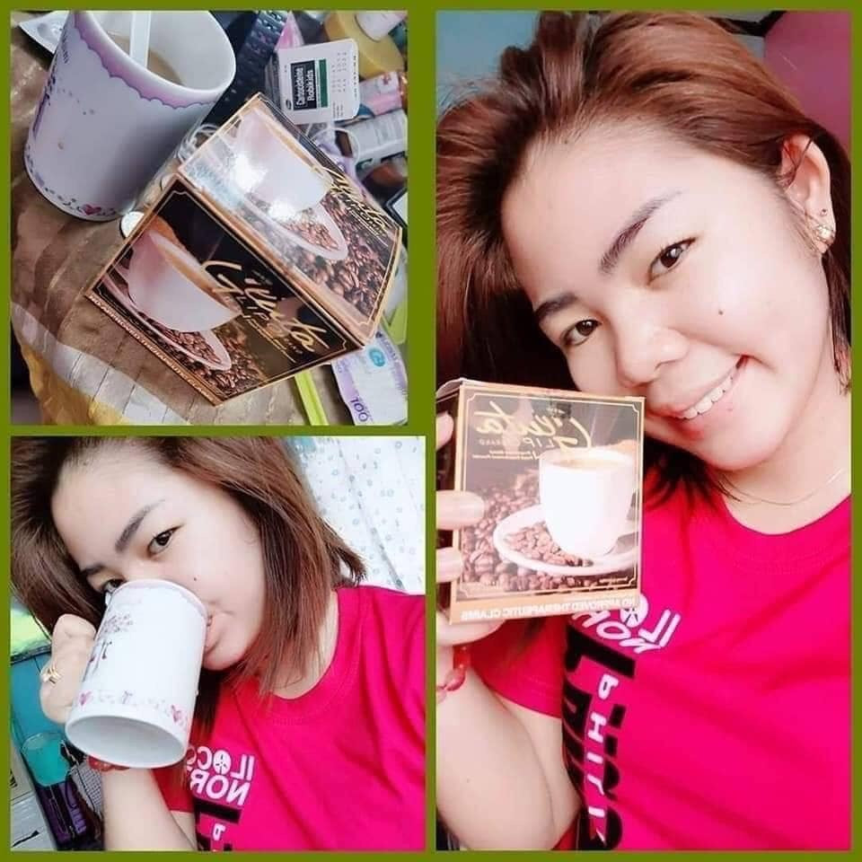 13 in 1 GlutaLipo Coffee - La Belleza AU Skin & Wellness