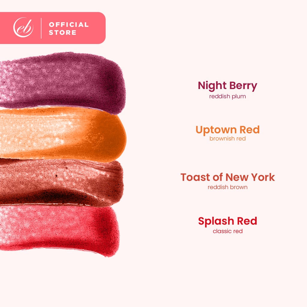 EB Advance Lip & Cheek Stain - La Belleza AU Skin & Wellness