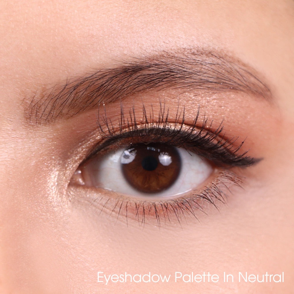 Squad Cosmetics Eyeshadow Palette - La Belleza AU Skin & Wellness