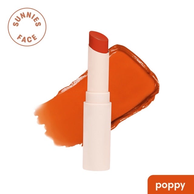 Lip Treat - Moisturizing Tinted Lip Balm - La Belleza AU Skin & Wellness