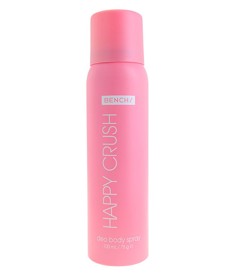 BENCH Body Spray 100ml - La Belleza AU Skin & Wellness