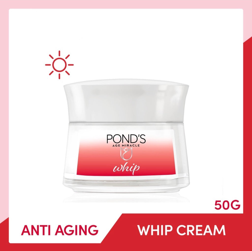 PONDS Age Miracle Anti Aging BB+ Cream Beige SPF 30 PA++ 50g - La Belleza AU Skin & Wellness